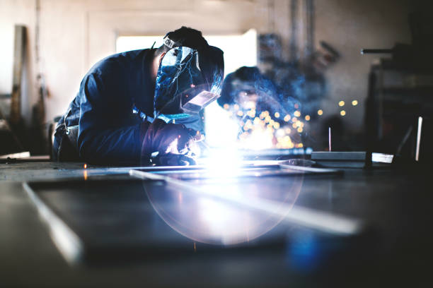 Best Food and Beverage Processing Equipment Welding in Hudson, PA