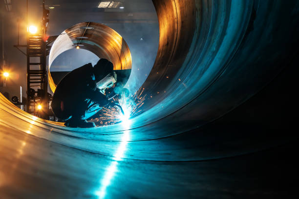 Best Specialty Welding Processes in Hudson, PA