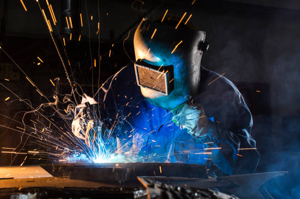  Hudson, PA Welder Pros