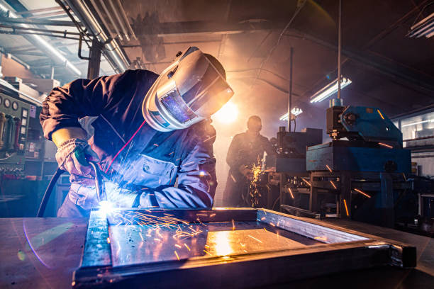 Best Aerospace and Defense Welding in Hudson, PA