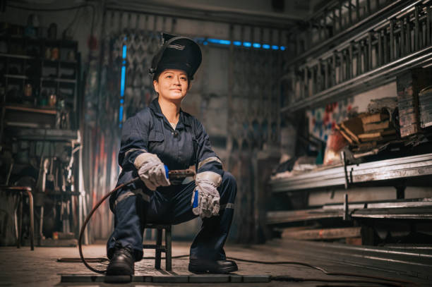Affordable Welder Services in Hudson, PA
