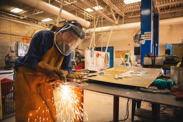 Reliable Hudson, PA Welder & Metal Fabrication Solutions