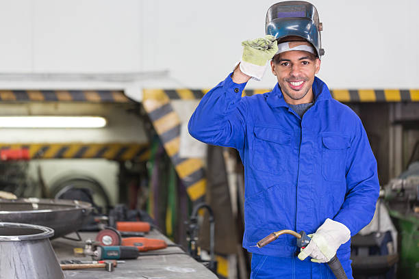 Best Welding Inspection and Certification in Hudson, PA